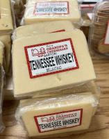 Tennessee whiskey cheese